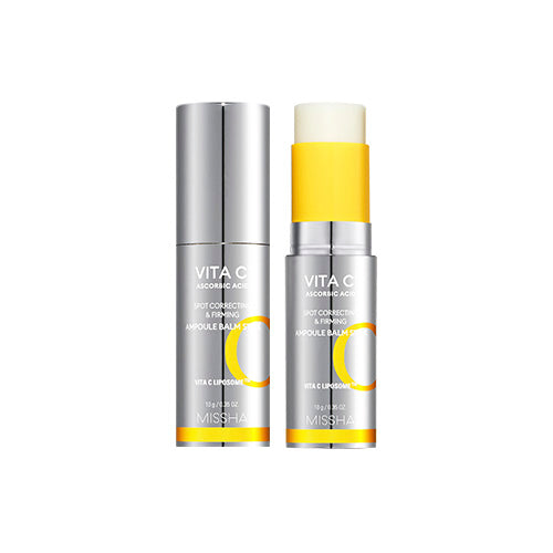 M Vita C Plus Ampoule Balm Stick