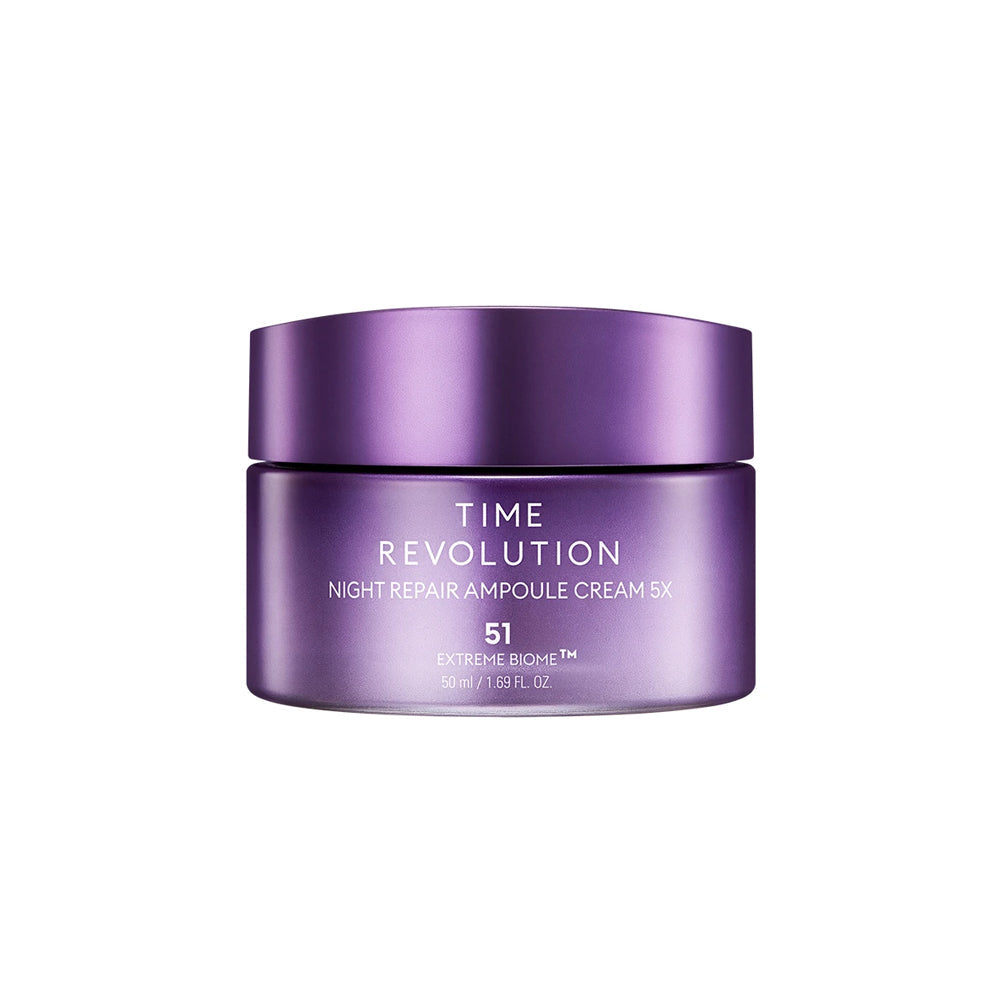 M Repair Ampoule Cream 5X