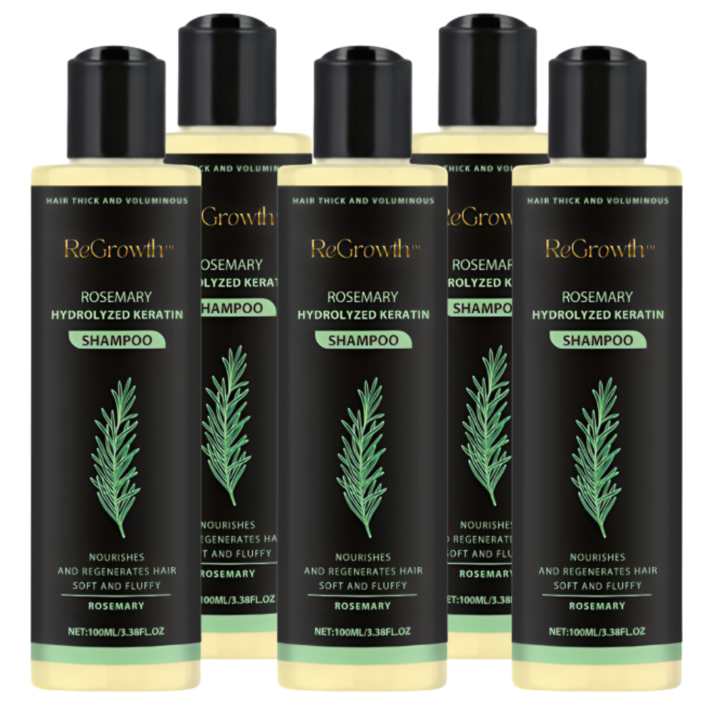 ReGrowth™ IT