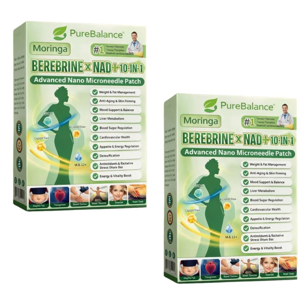 PureBalance™ IT