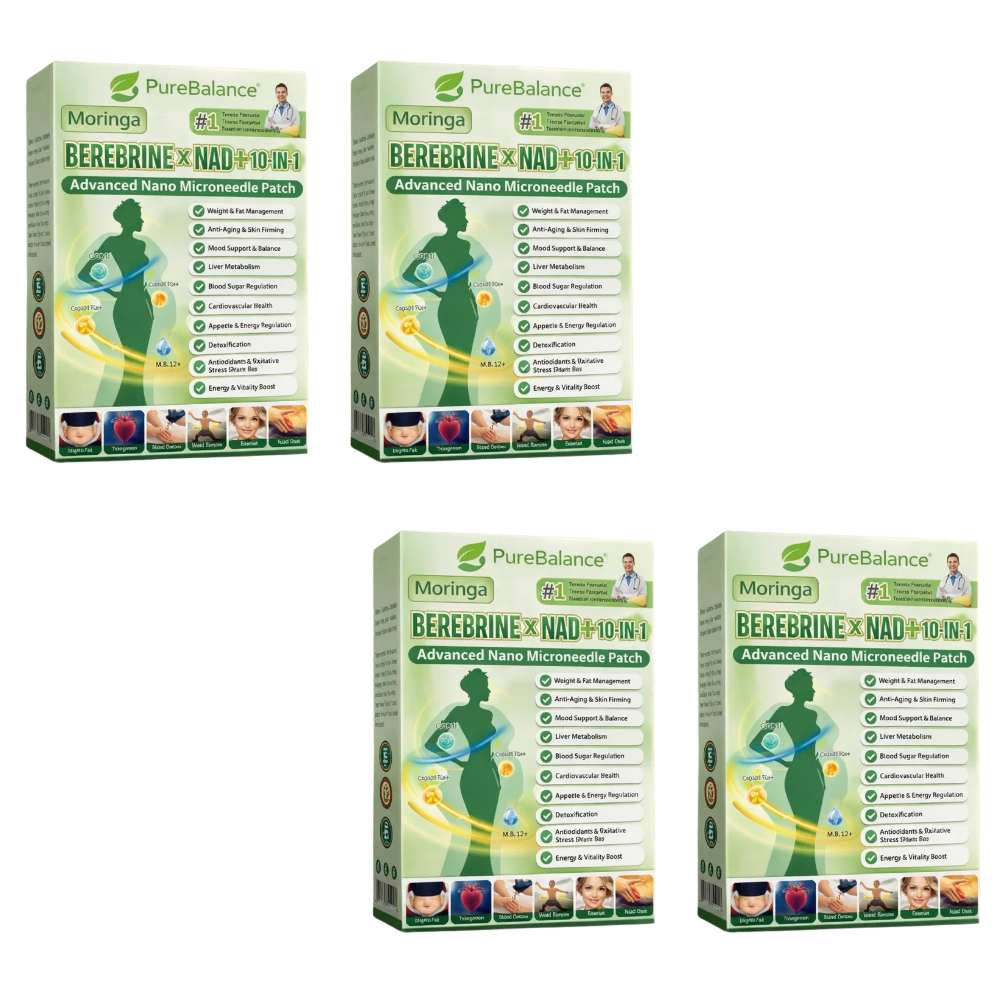 PureBalance™ IT