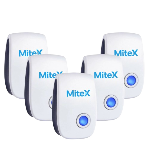 MiteX™ IT