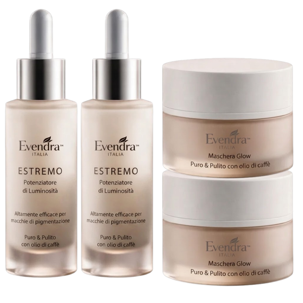 Evendra™ IT