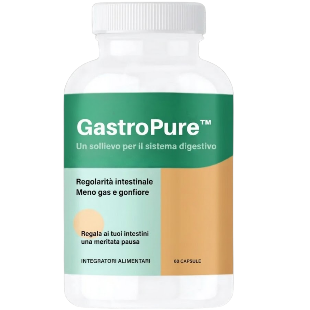 GastroPure™