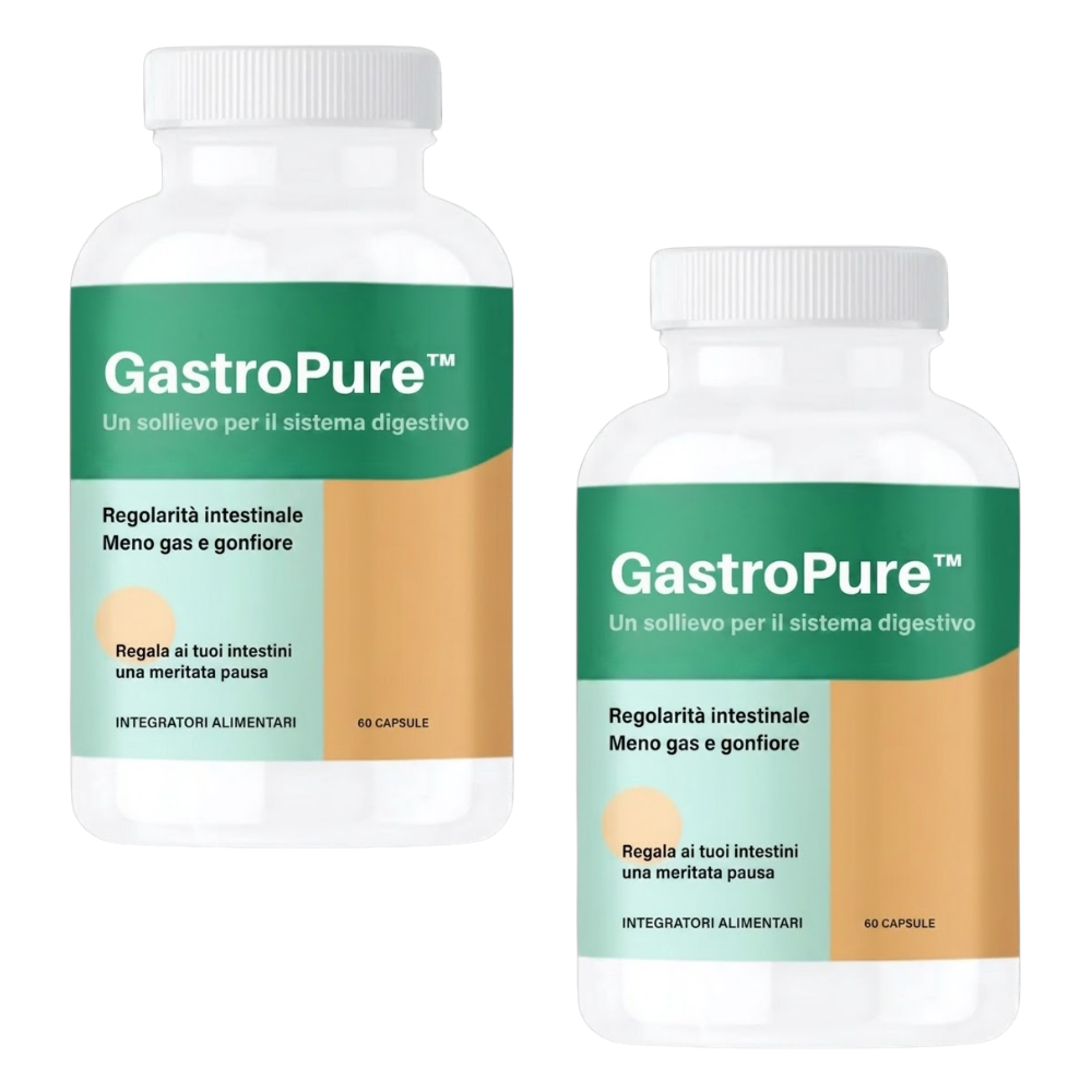 GastroPure™