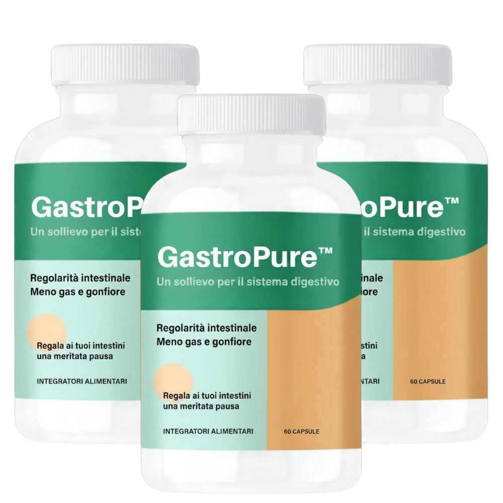 GastroPure™