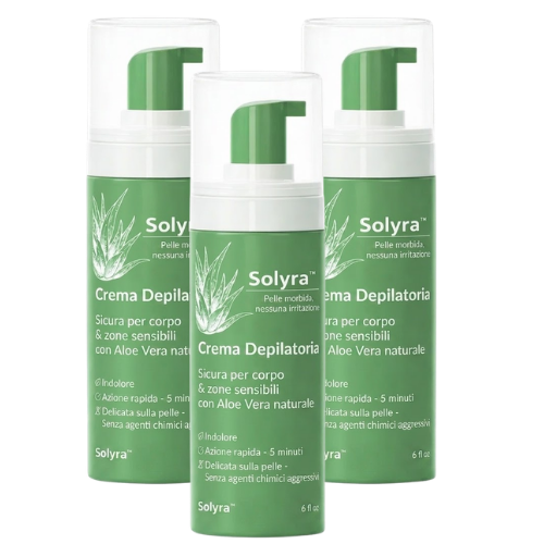 Solyra™