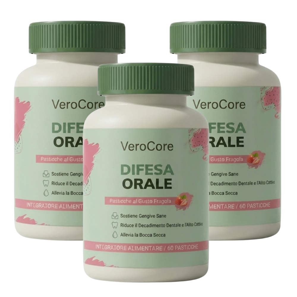 VeroCore™