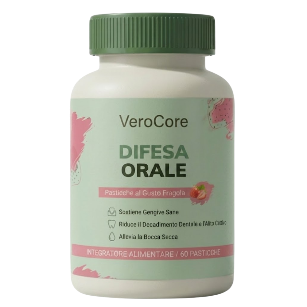 VeroCore™