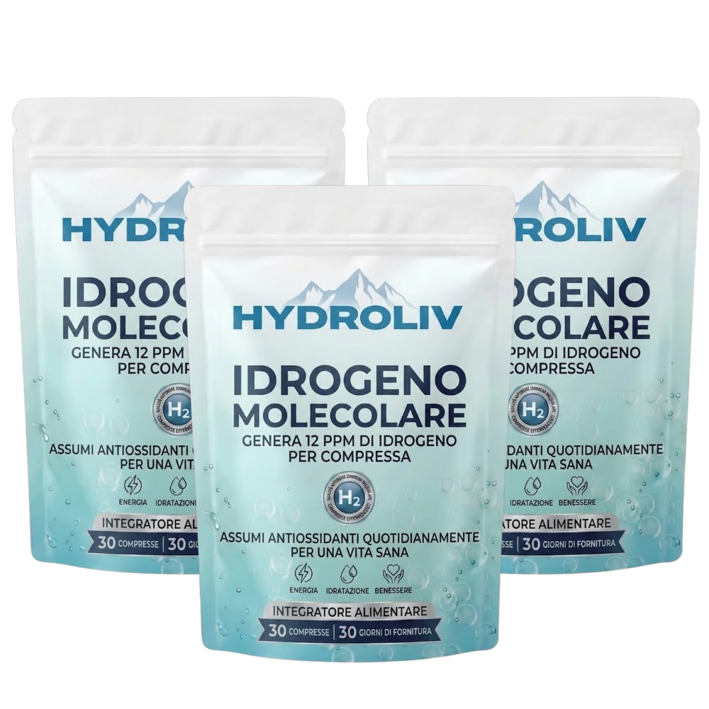 Hydroliv™