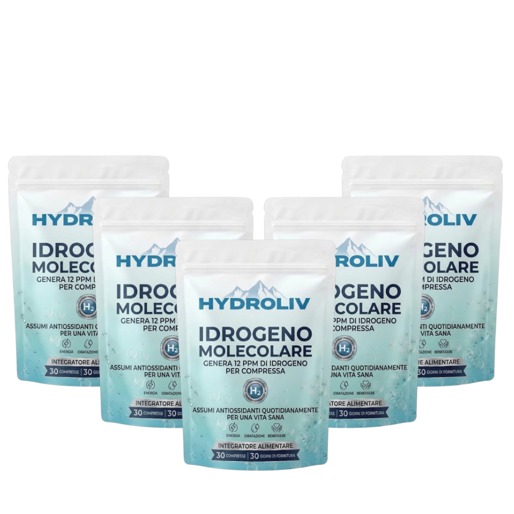 Hydroliv™