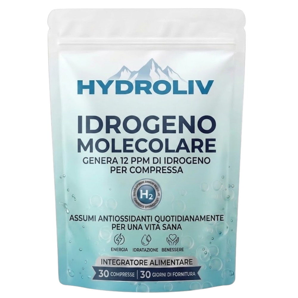 Hydroliv™