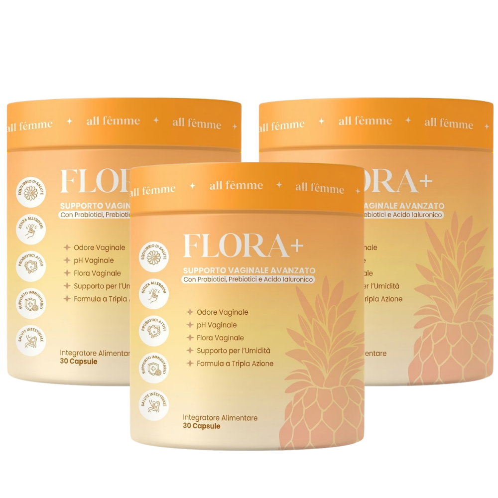 Flora+