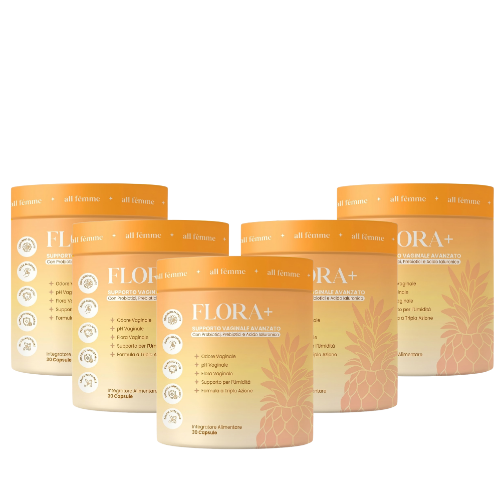 Flora+