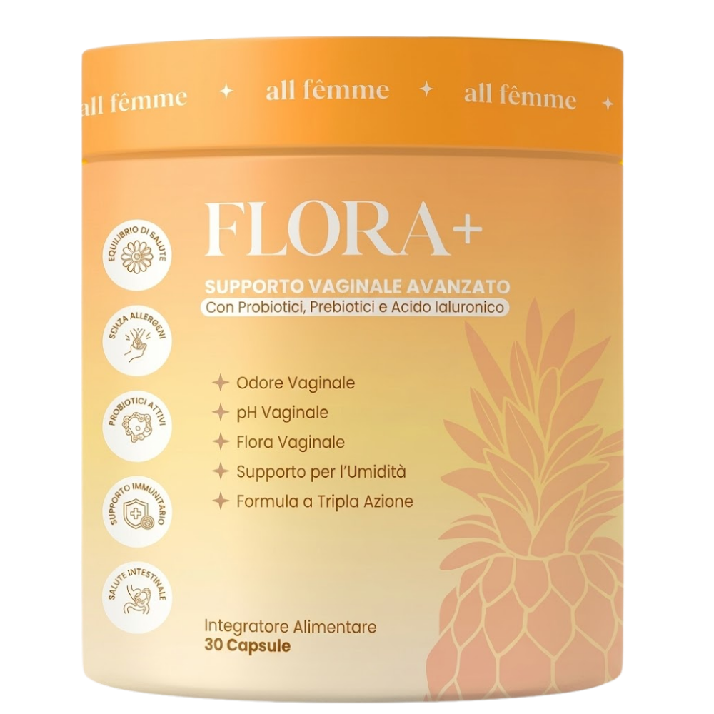 Flora+