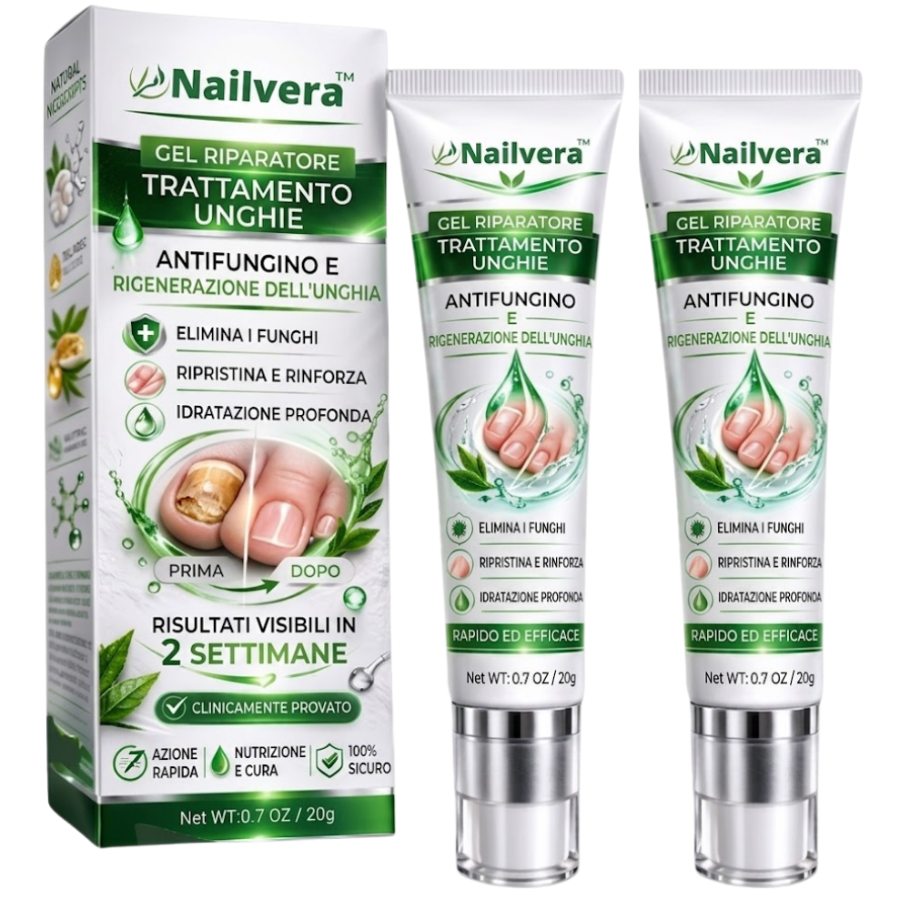 Nailvera™