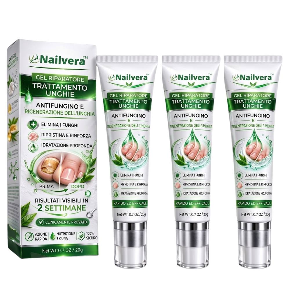 Nailvera™