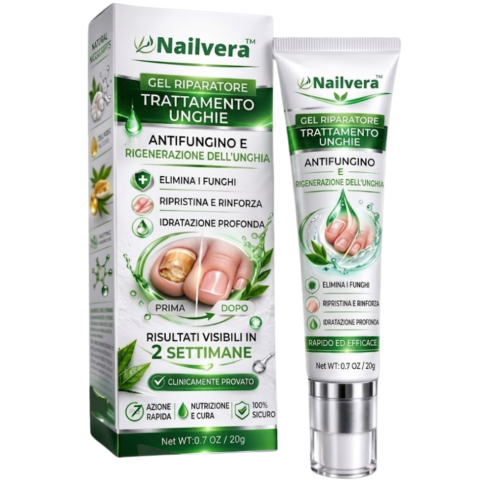 Nailvera™