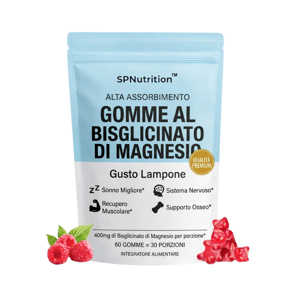 SPNutrition™