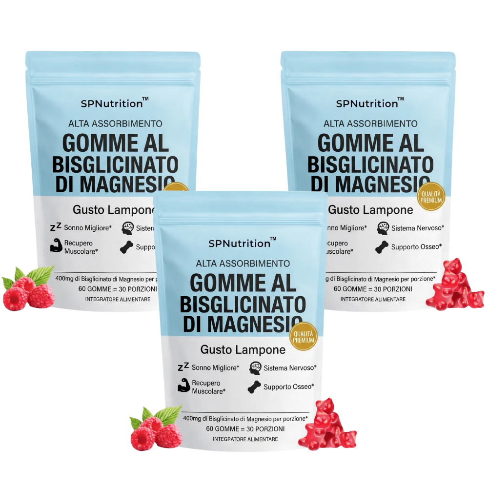 SPNutrition™