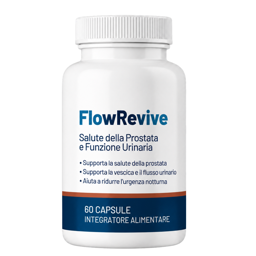 FlowRevive™