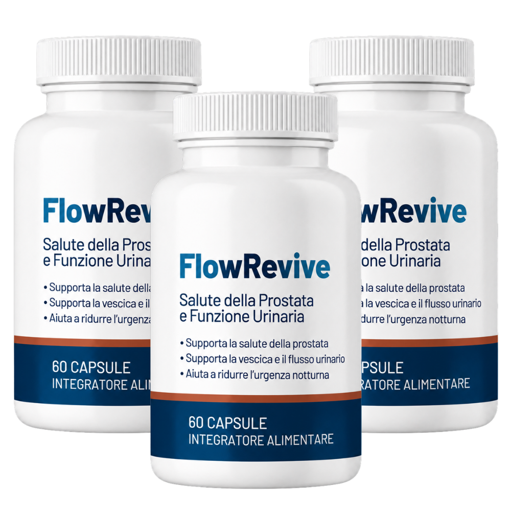 FlowRevive™
