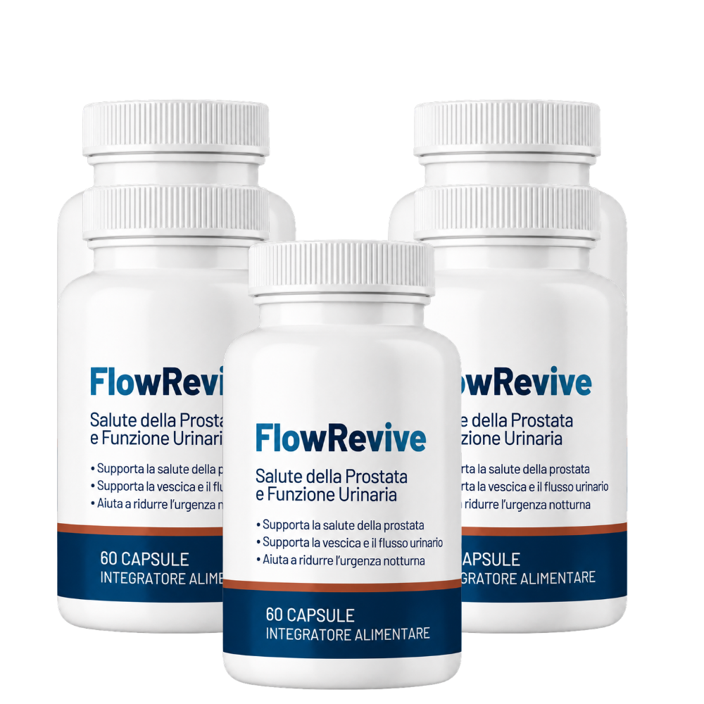 FlowRevive™