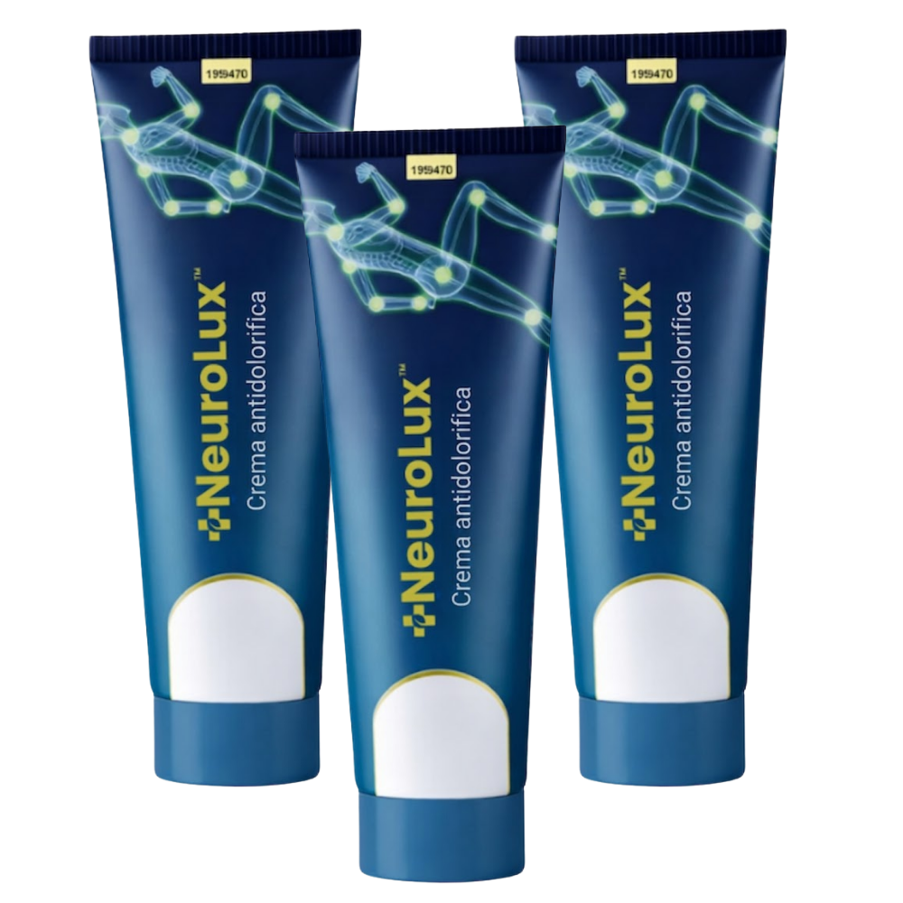 NeuroLux™