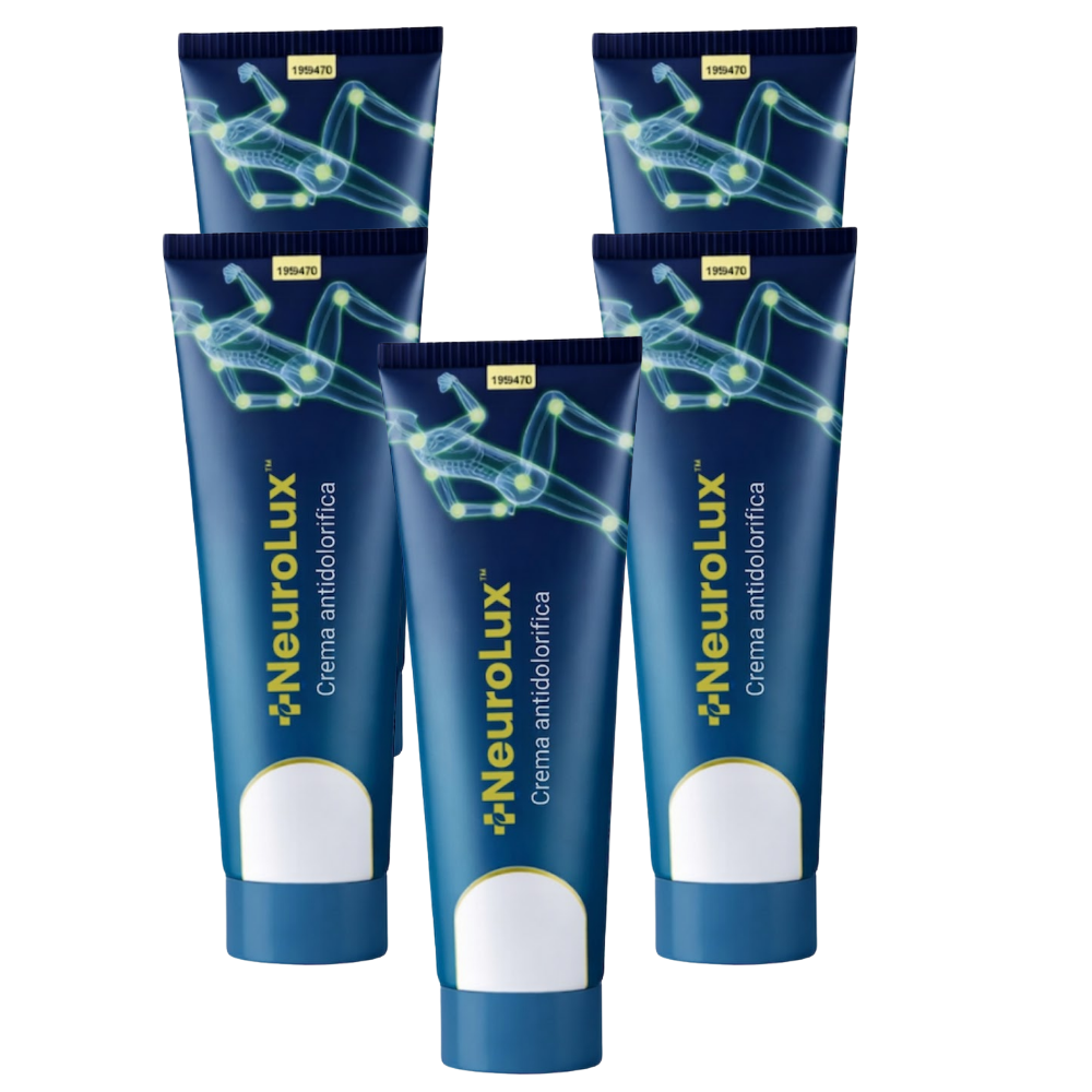 NeuroLux™