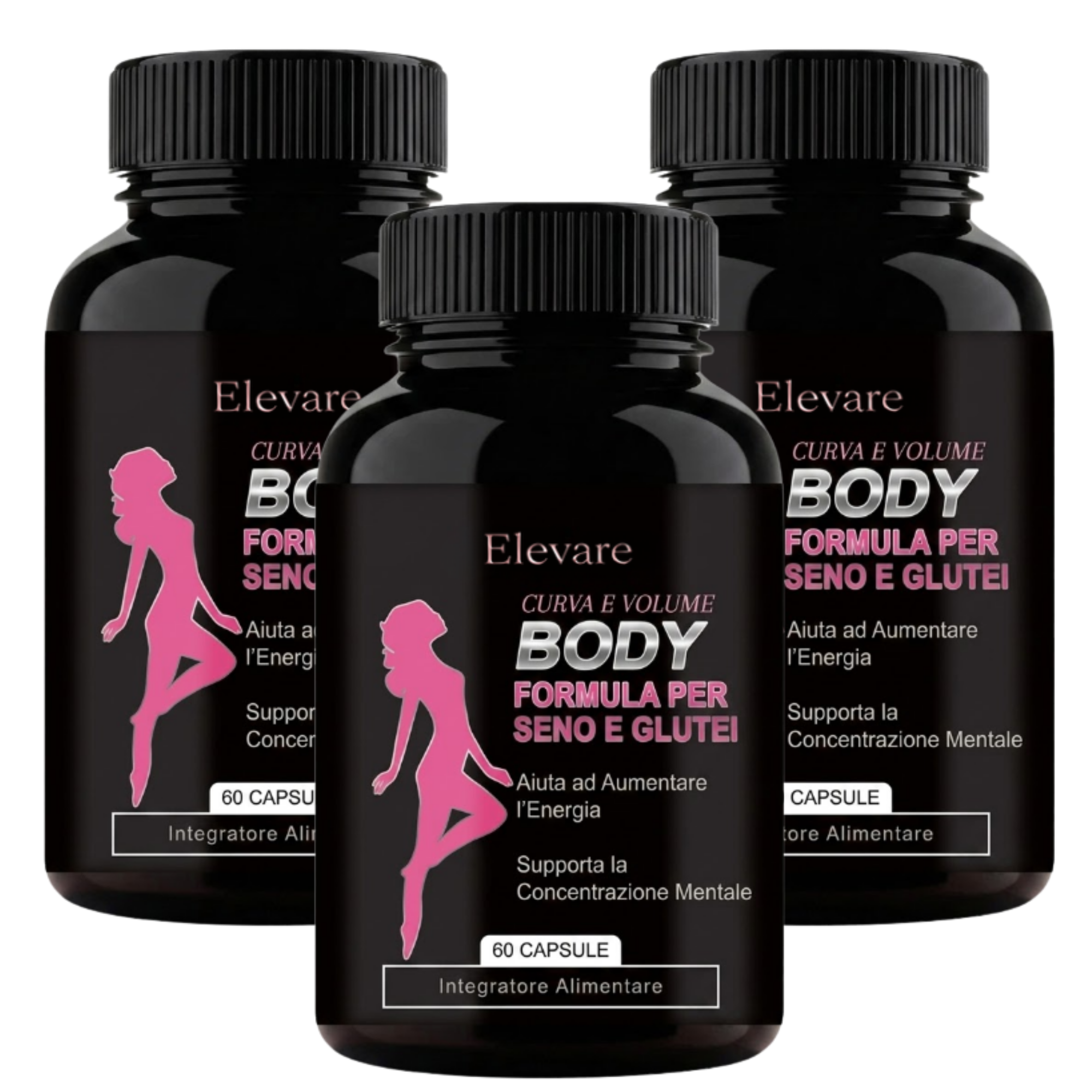 Elevare™