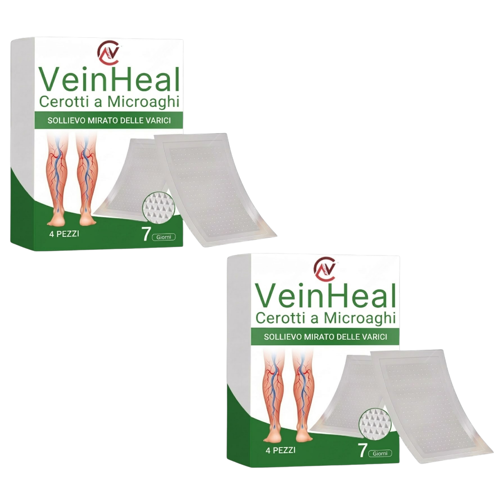 VeinHeal™
