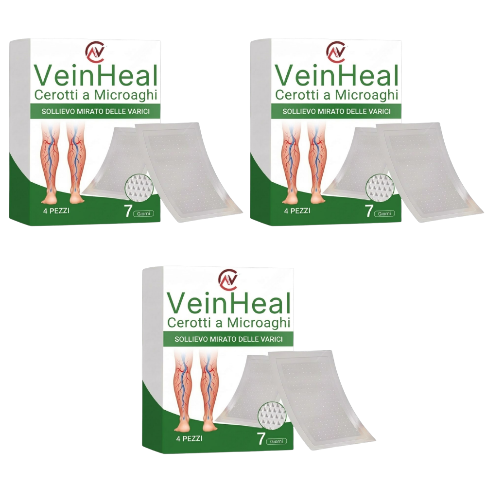 VeinHeal™