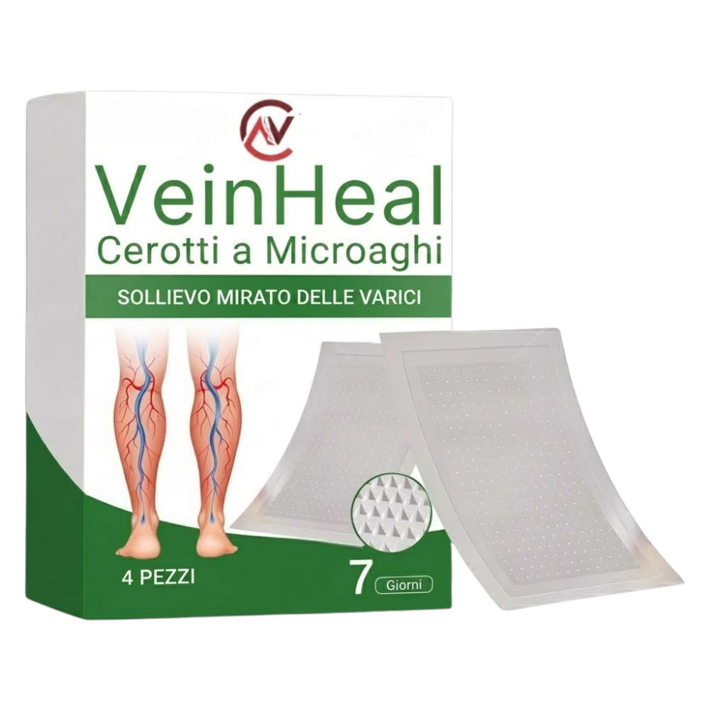 VeinHeal™