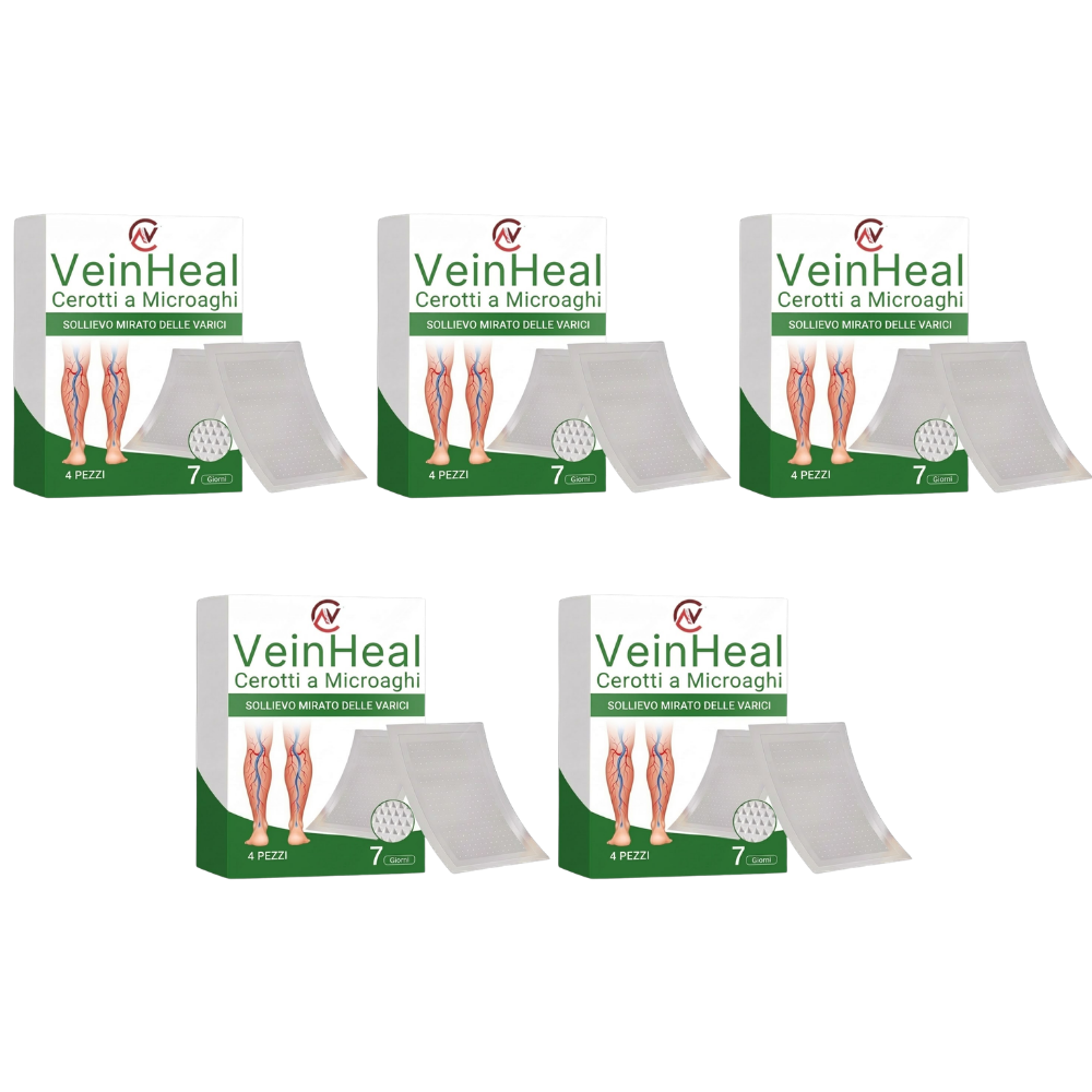 VeinHeal™