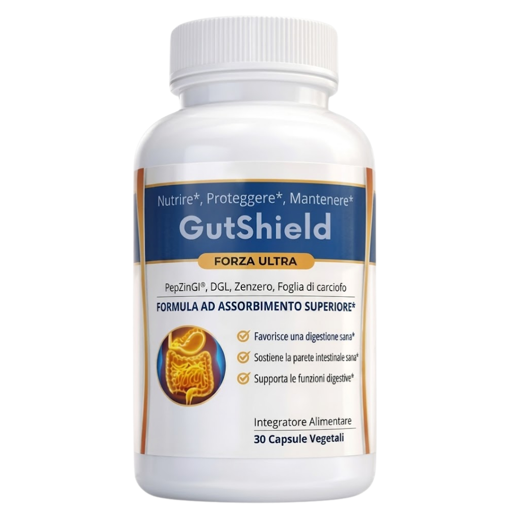 GutShield™