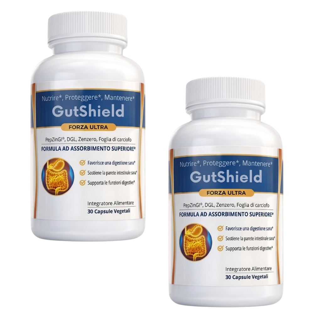 GutShield™