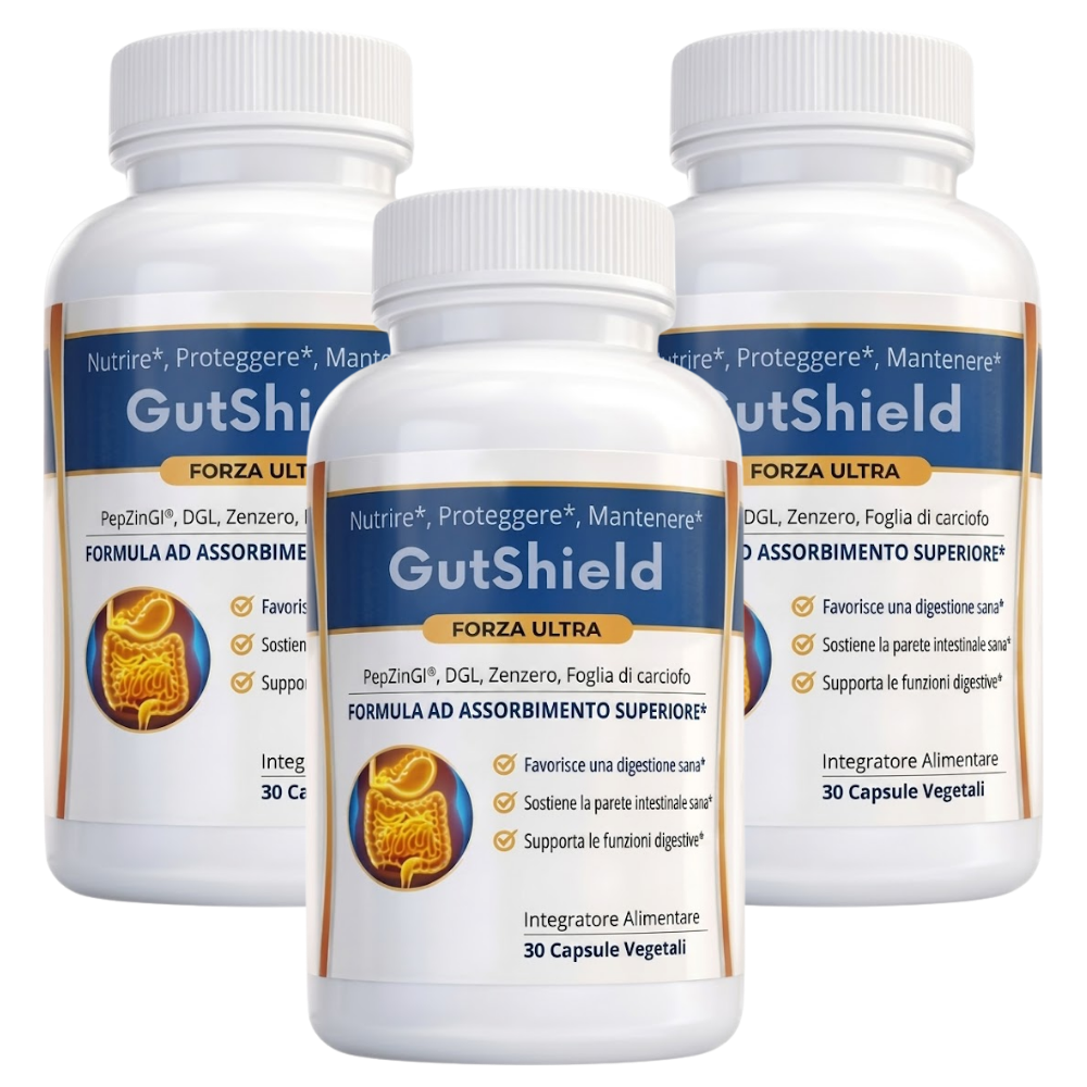 GutShield™