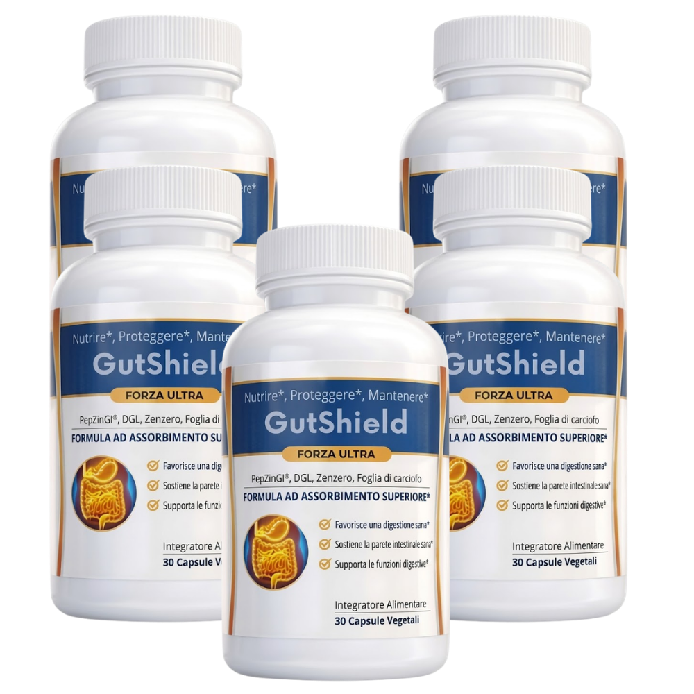 GutShield™