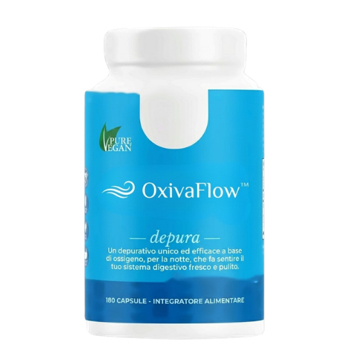 OxivaFlow™