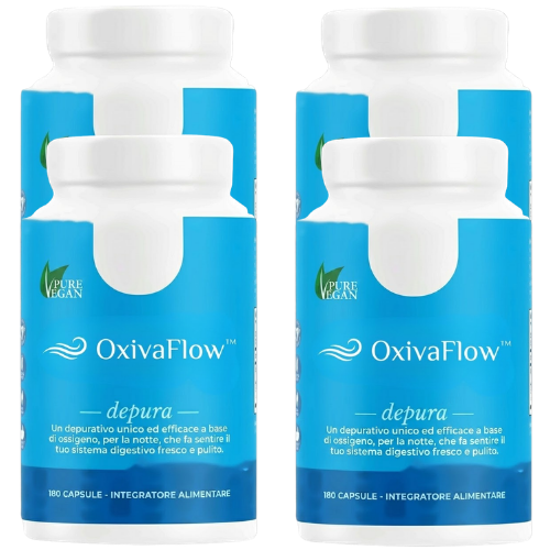 OxivaFlow™