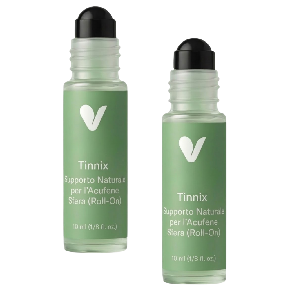 Tinnix™
