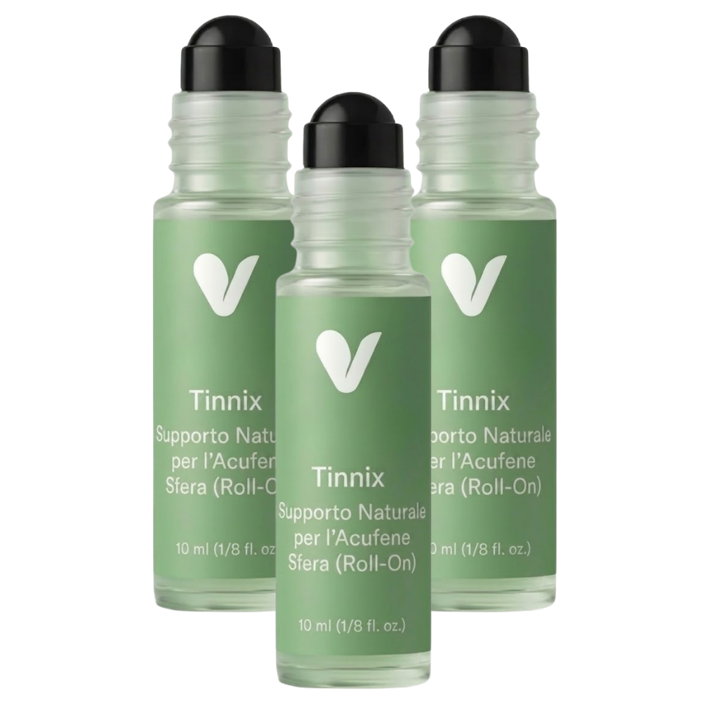 Tinnix™