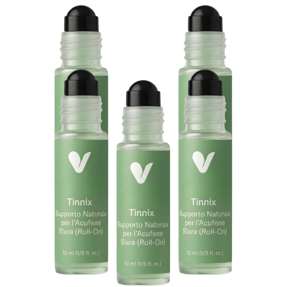 Tinnix™