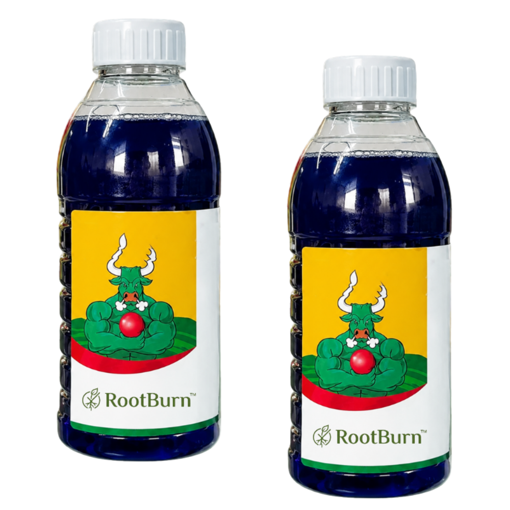 RootBurn™