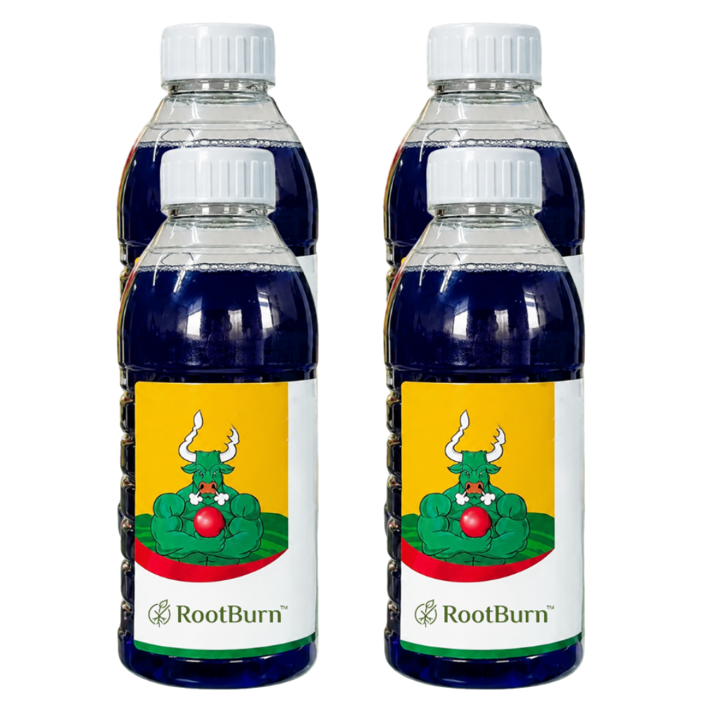 RootBurn™