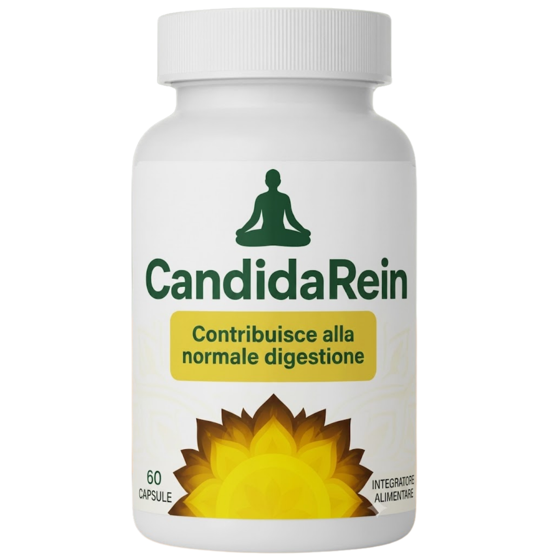 CandidaRein™