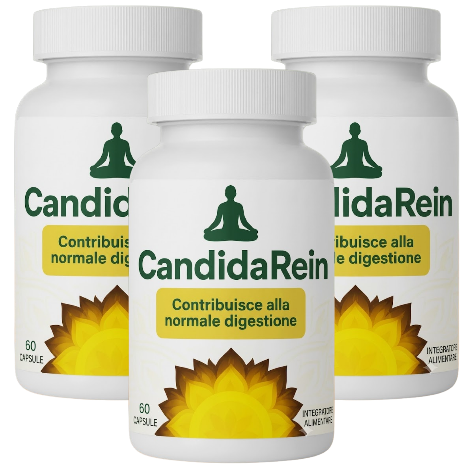 CandidaRein™