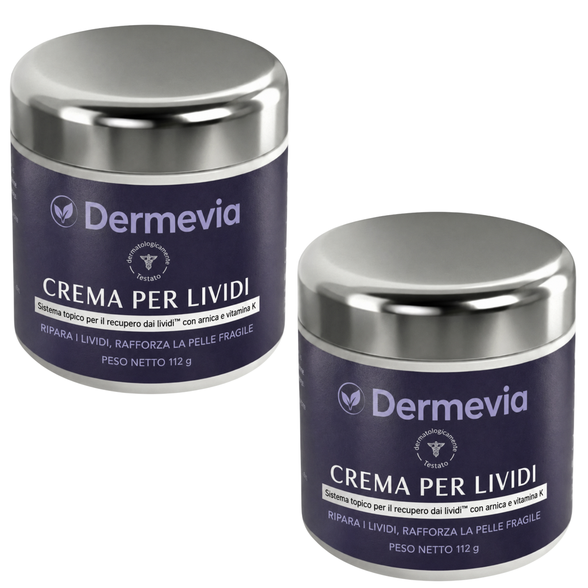 Dermevia™