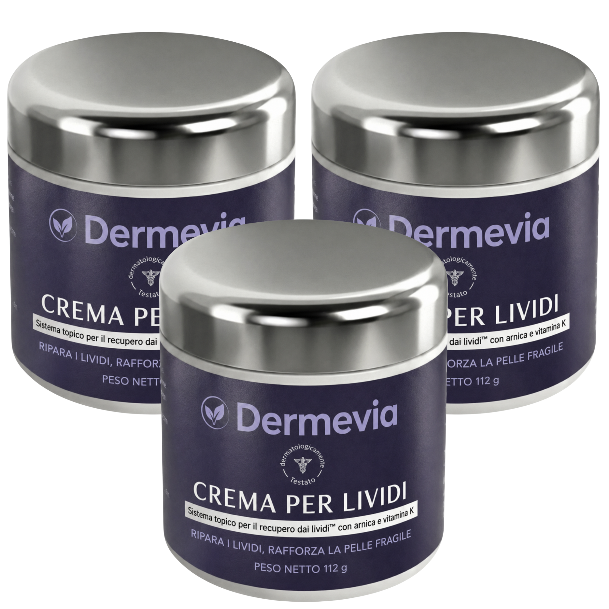 Dermevia™