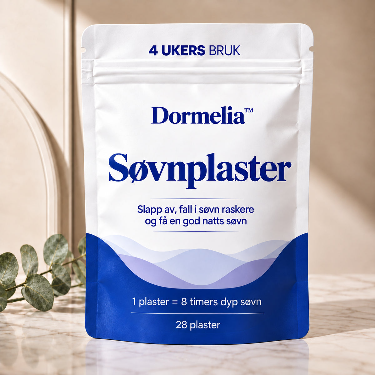 Dormelia™